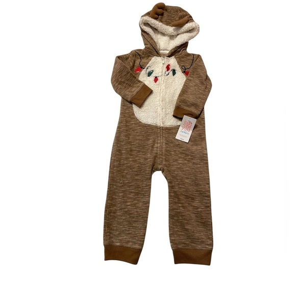 Baby Bodysuit - Picture 3 of 7